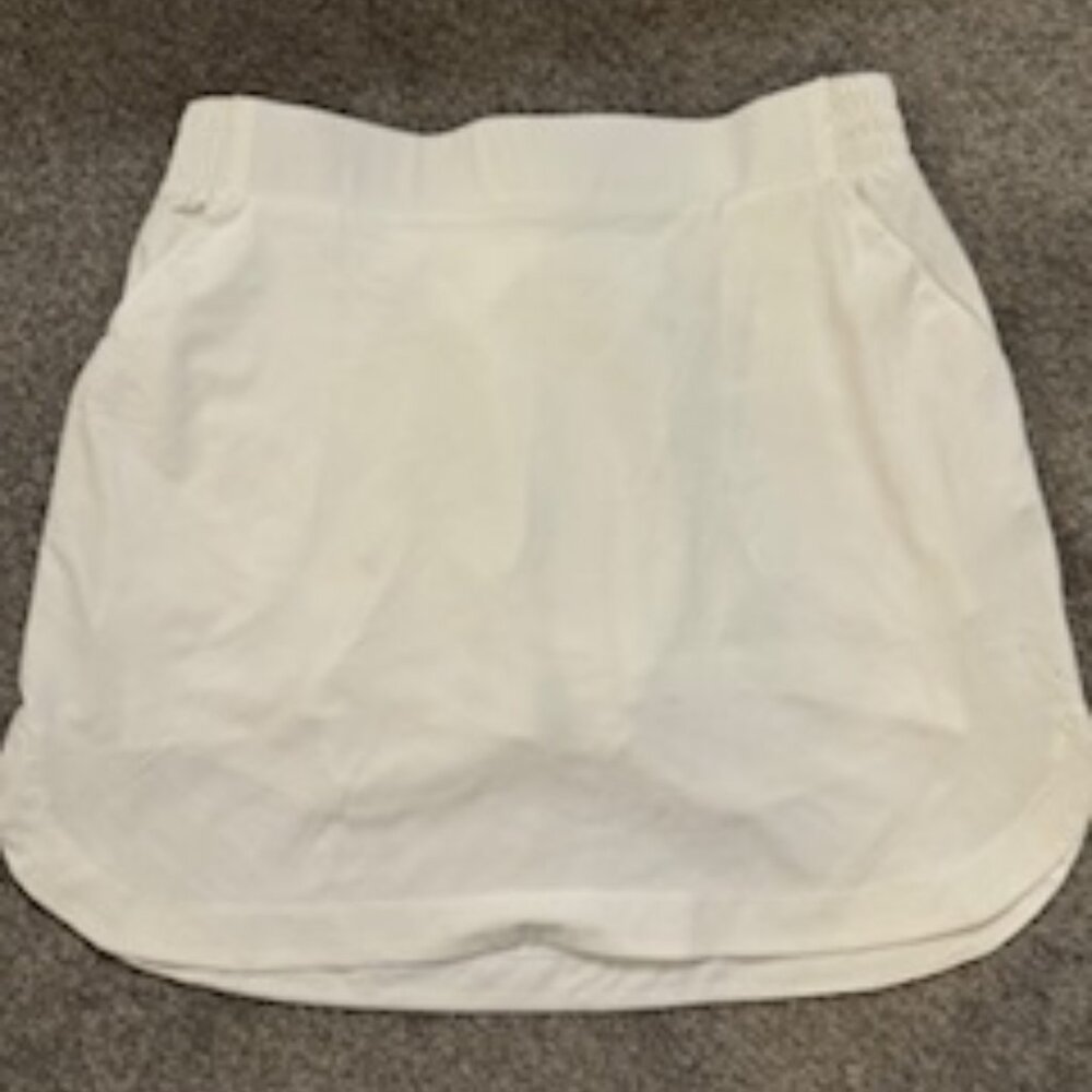 CALIA women's performance skort  size S